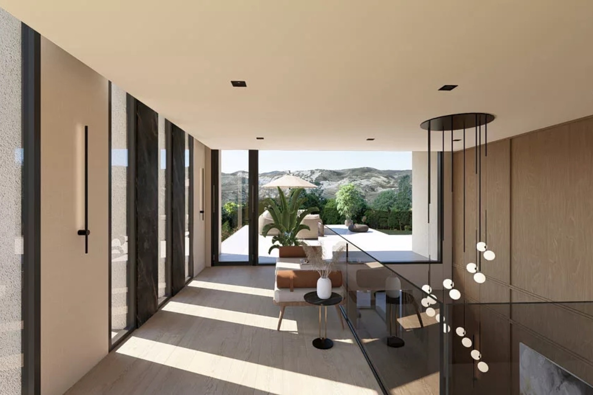 Nouvelle construction - Villa / Jumelée - Altaona Golf & Country Village