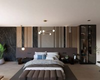 Nouvelle construction - Villa / Jumelée - Altaona Golf & Country Village