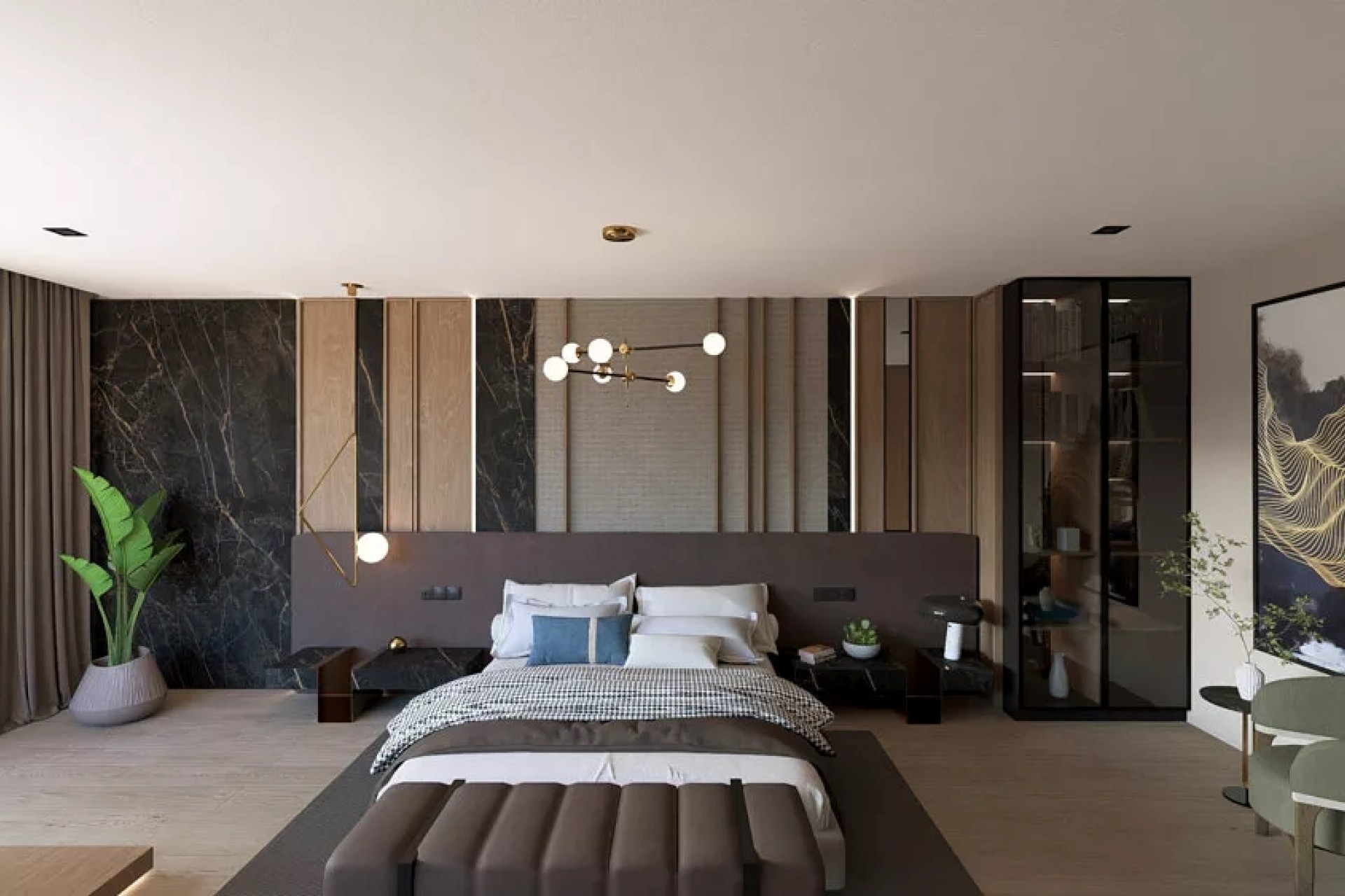 Nouvelle construction - Villa / Jumelée - Altaona Golf & Country Village