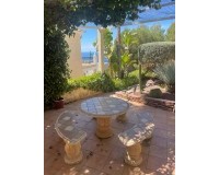 Nouvelle construction - Villa / Jumelée - Altea