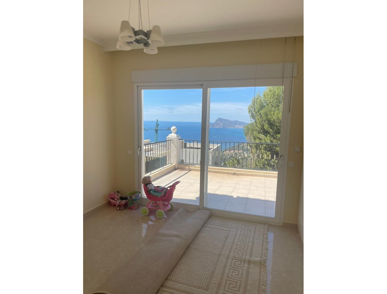 Nouvelle construction - Villa / Jumelée - Altea