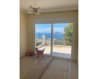 Nouvelle construction - Villa / Jumelée - Altea