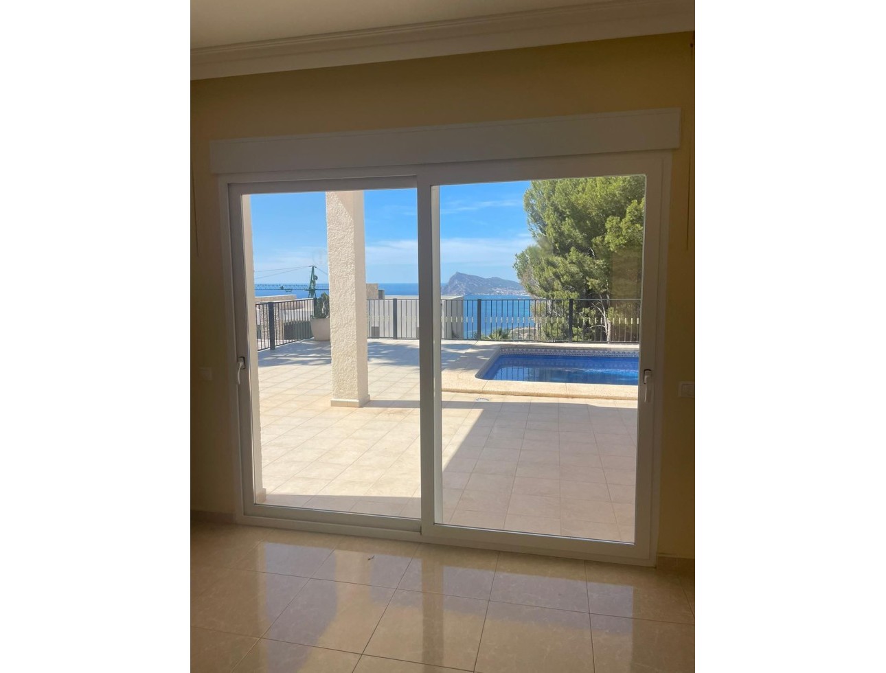 Nouvelle construction - Villa / Jumelée - Altea