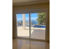 Nouvelle construction - Villa / Jumelée - Altea