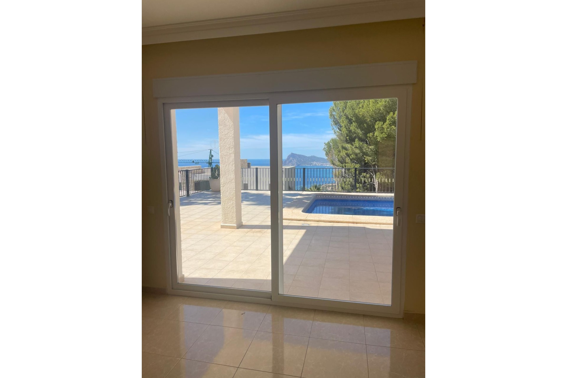 Nouvelle construction - Villa / Jumelée - Altea