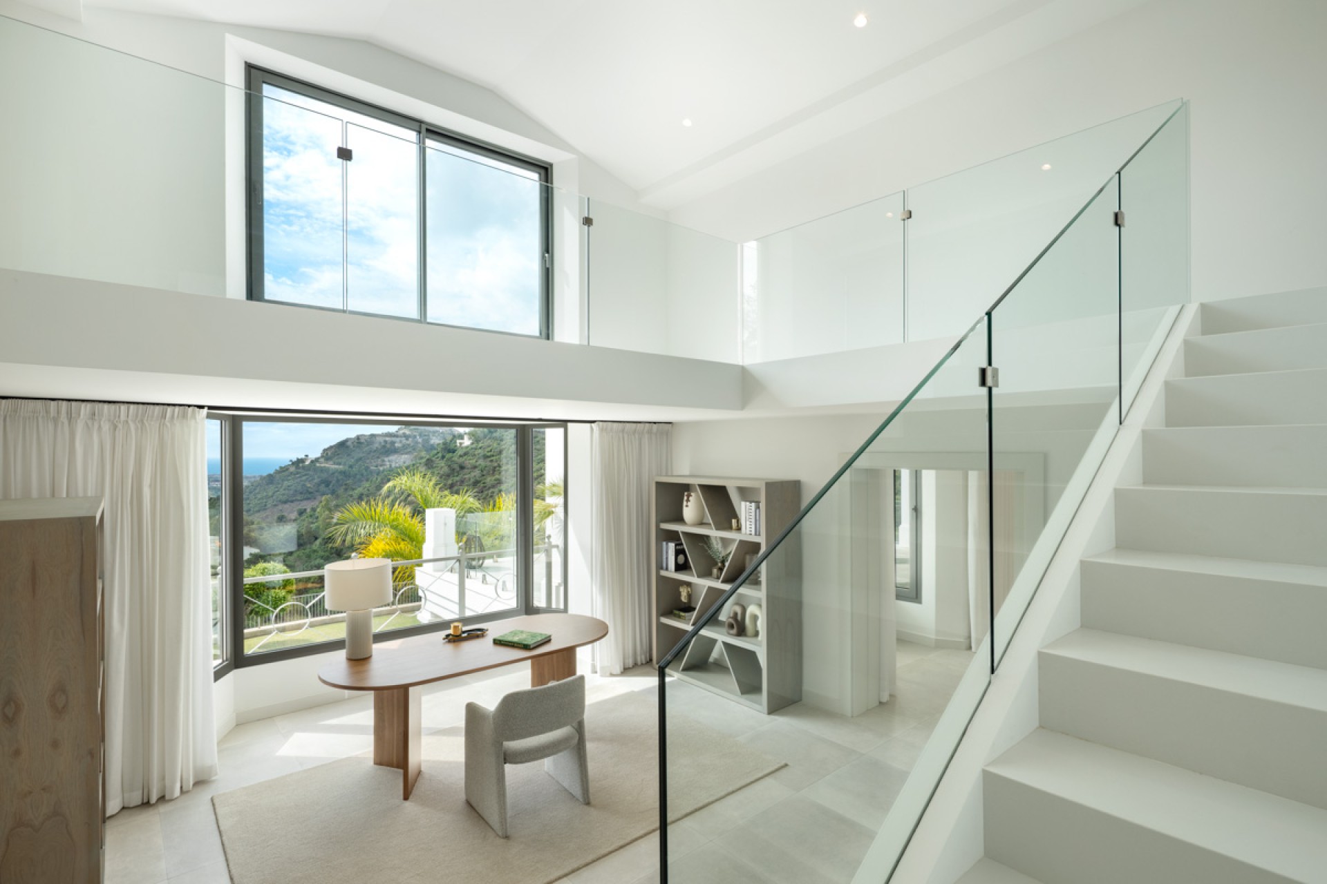 Nouvelle construction - Villa / Jumelée - Benahavís