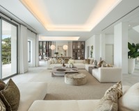 Nouvelle construction - Villa / Jumelée - Benahavís