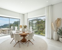 Nouvelle construction - Villa / Jumelée - Benahavís