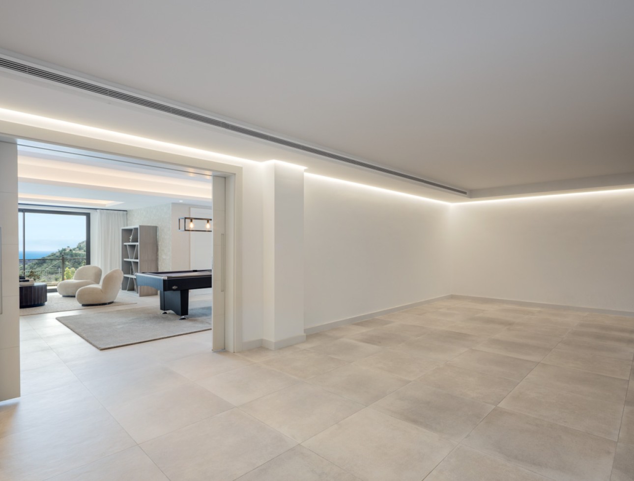 Nouvelle construction - Villa / Jumelée - Benahavís