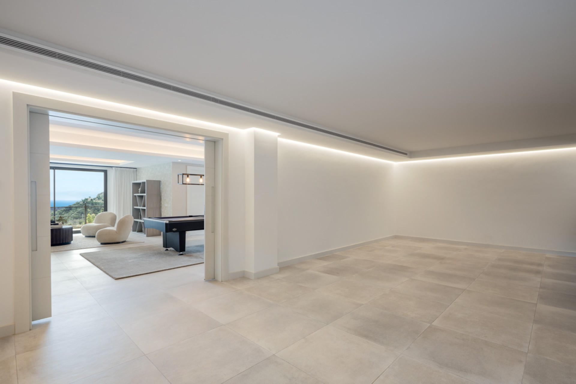 Nouvelle construction - Villa / Jumelée - Benahavís