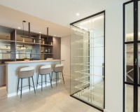 Nouvelle construction - Villa / Jumelée - Benahavís