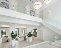 Nouvelle construction - Villa / Jumelée - Benahavís