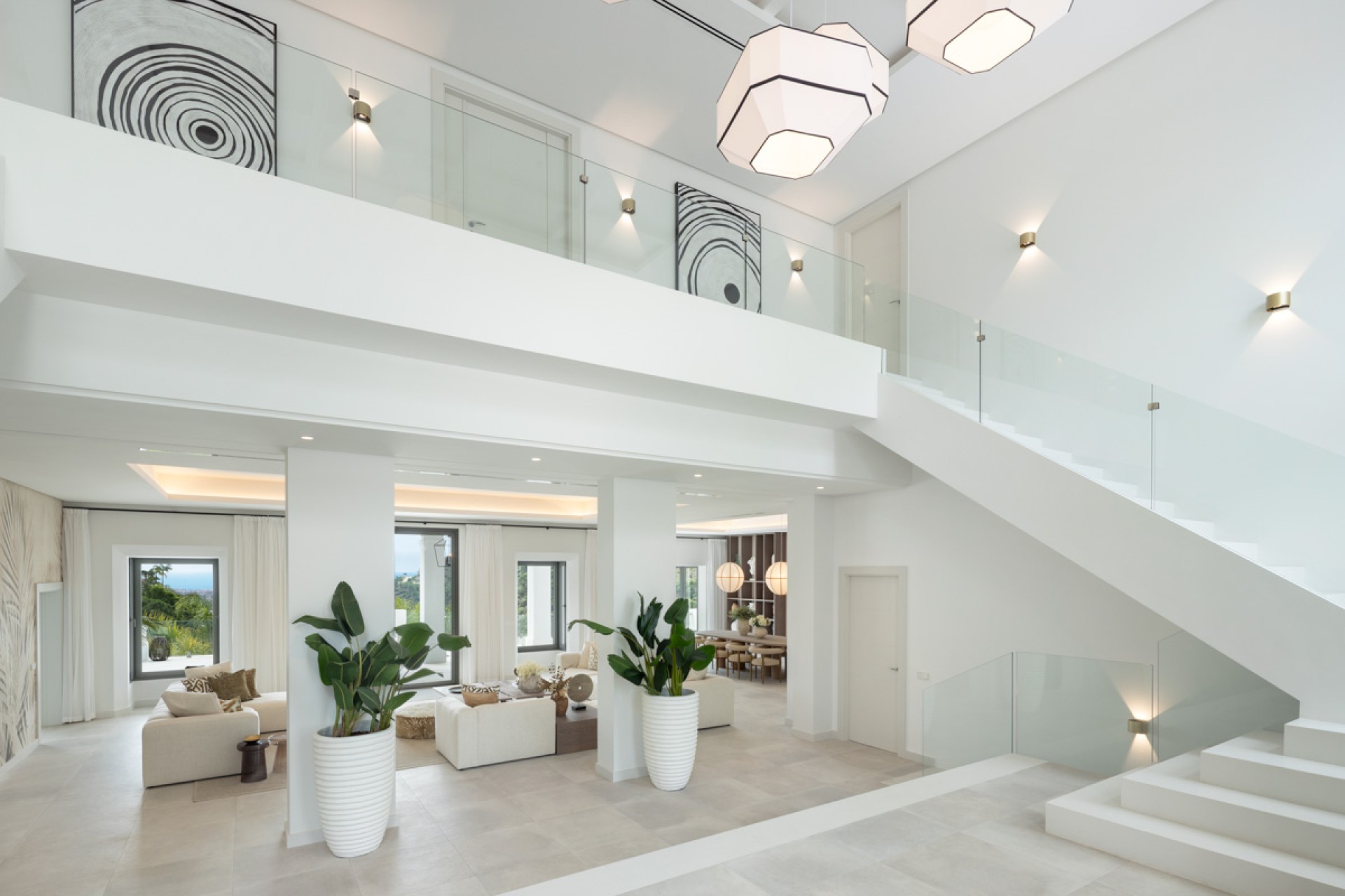 Nouvelle construction - Villa / Jumelée - Benahavís