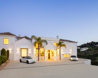 Nouvelle construction - Villa / Jumelée - Benahavís