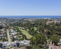 Nouvelle construction - Villa / Jumelée - Benahavís