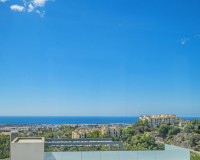 Nouvelle construction - Villa / Jumelée - Benahavís