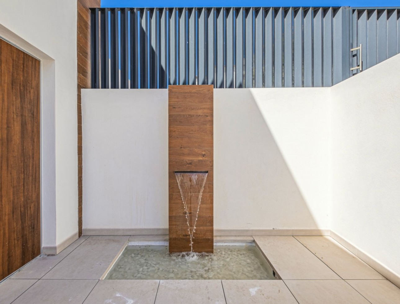 Nouvelle construction - Villa / Jumelée - Benahavís