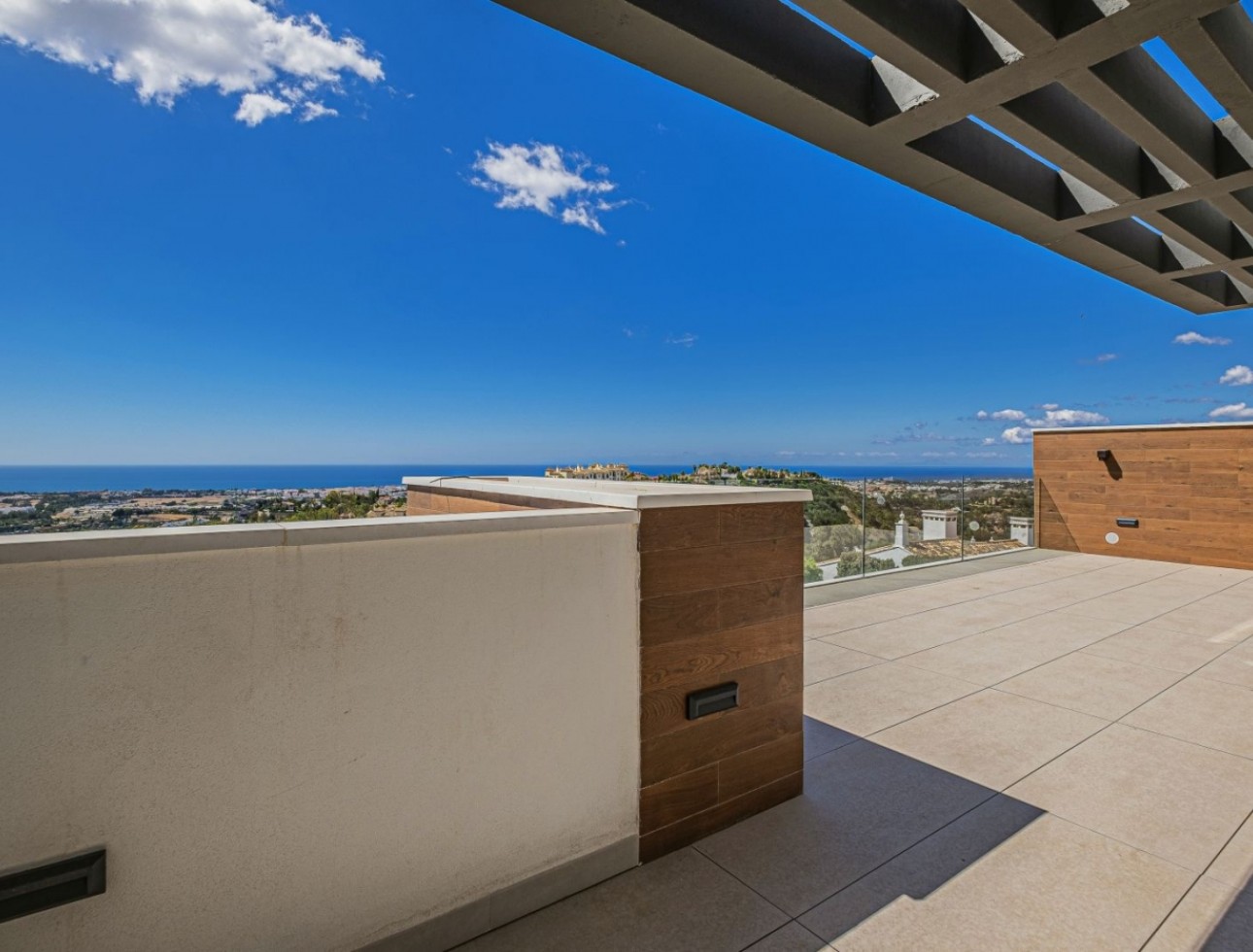 Nouvelle construction - Villa / Jumelée - Benahavís