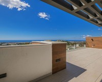 Nouvelle construction - Villa / Jumelée - Benahavís