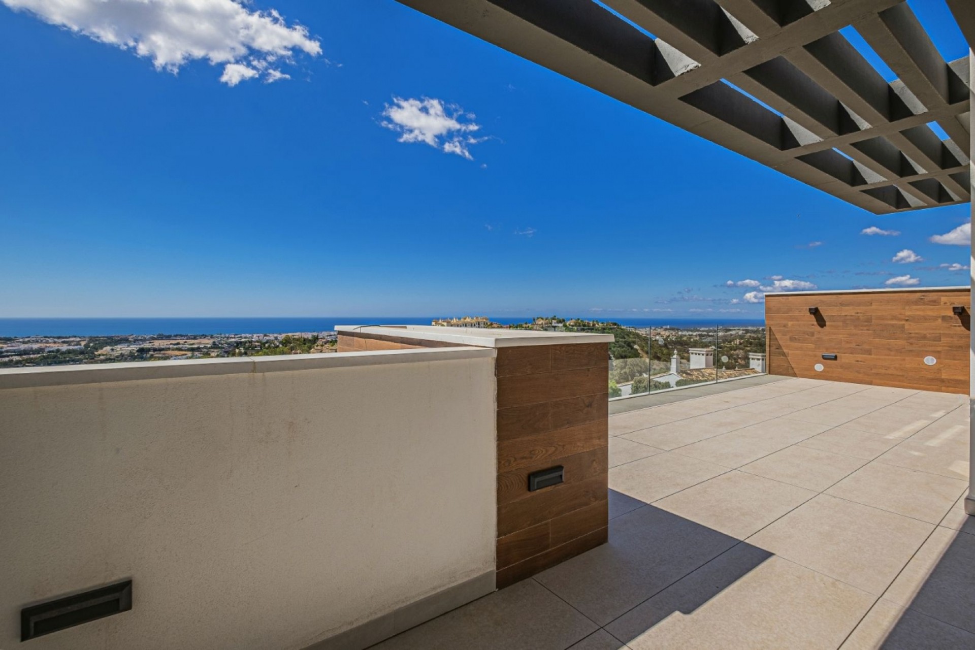 Nouvelle construction - Villa / Jumelée - Benahavís