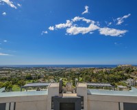 Nouvelle construction - Villa / Jumelée - Benahavís
