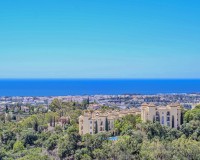 Nouvelle construction - Villa / Jumelée - Benahavís