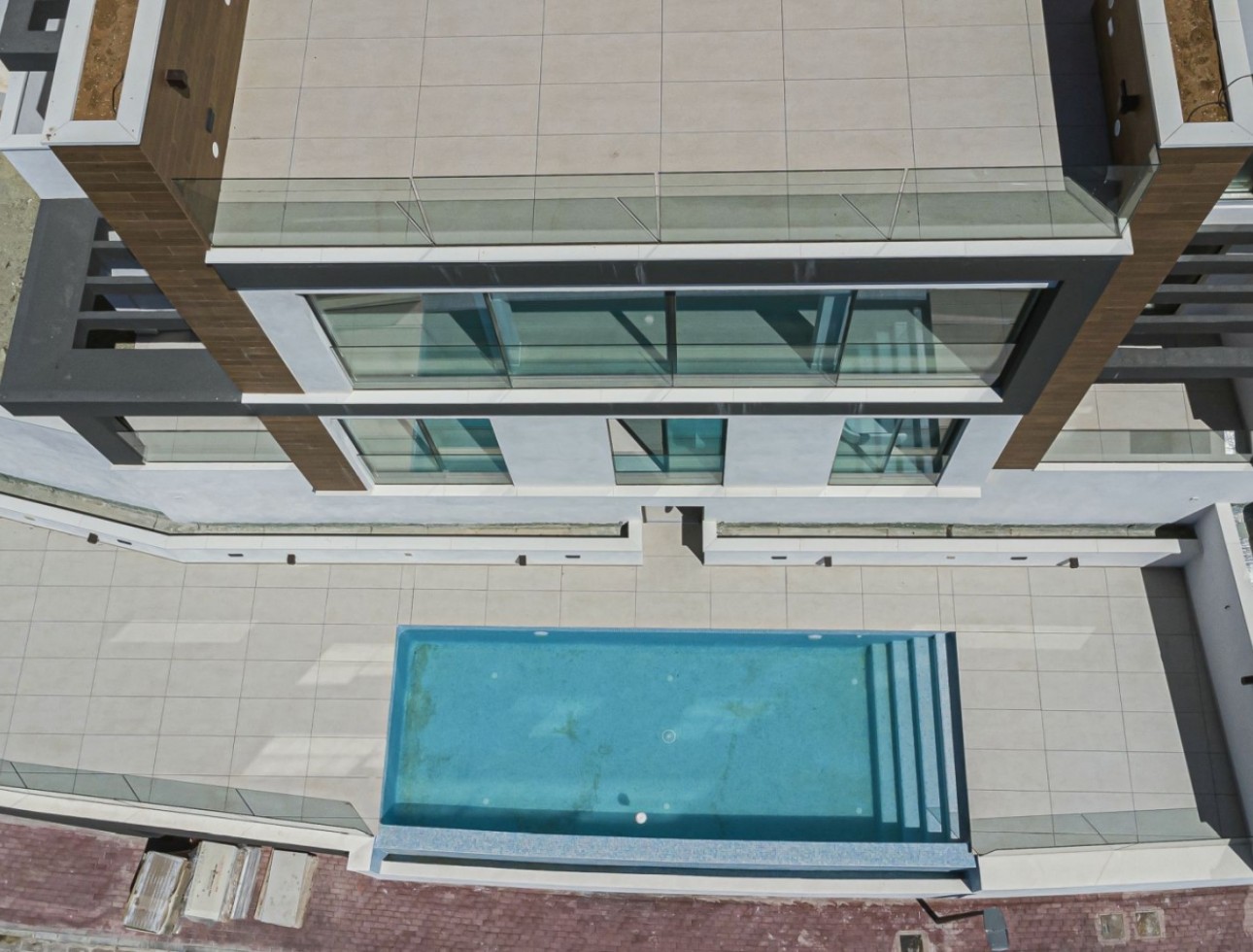 Nouvelle construction - Villa / Jumelée - Benahavís