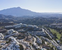 Nouvelle construction - Villa / Jumelée - Benahavís