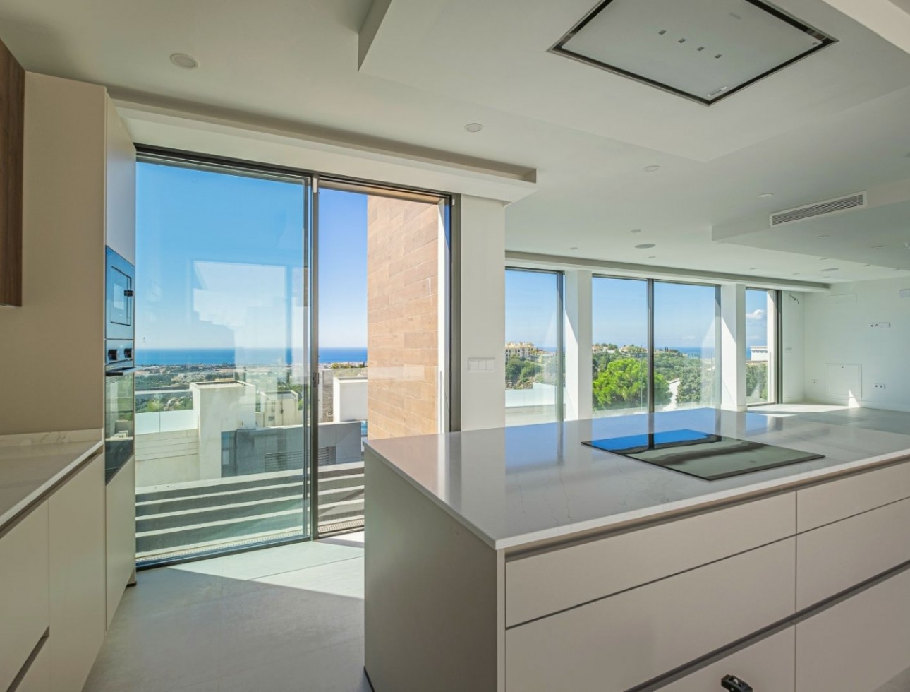 Nouvelle construction - Villa / Jumelée - Benahavís