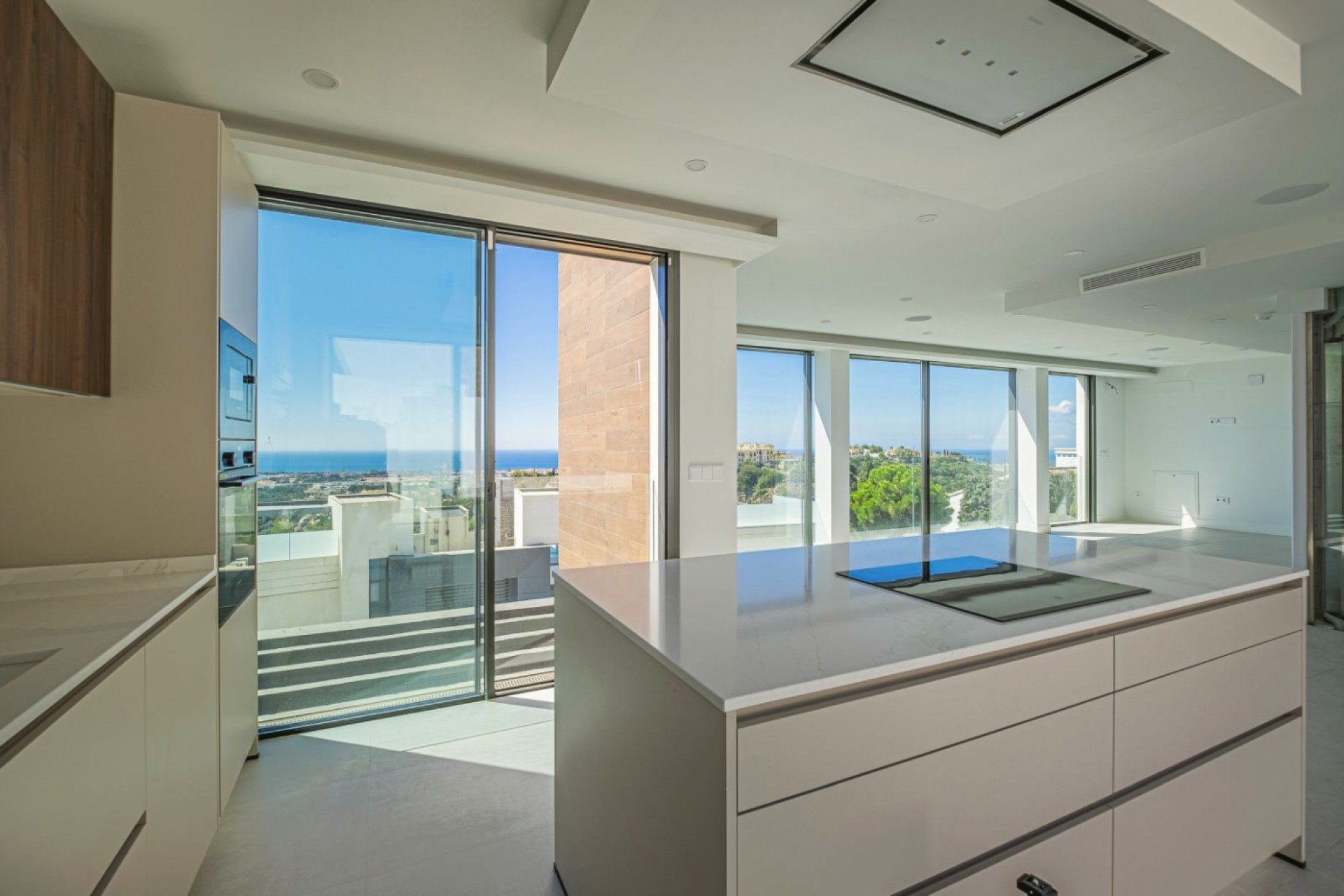 Nouvelle construction - Villa / Jumelée - Benahavís