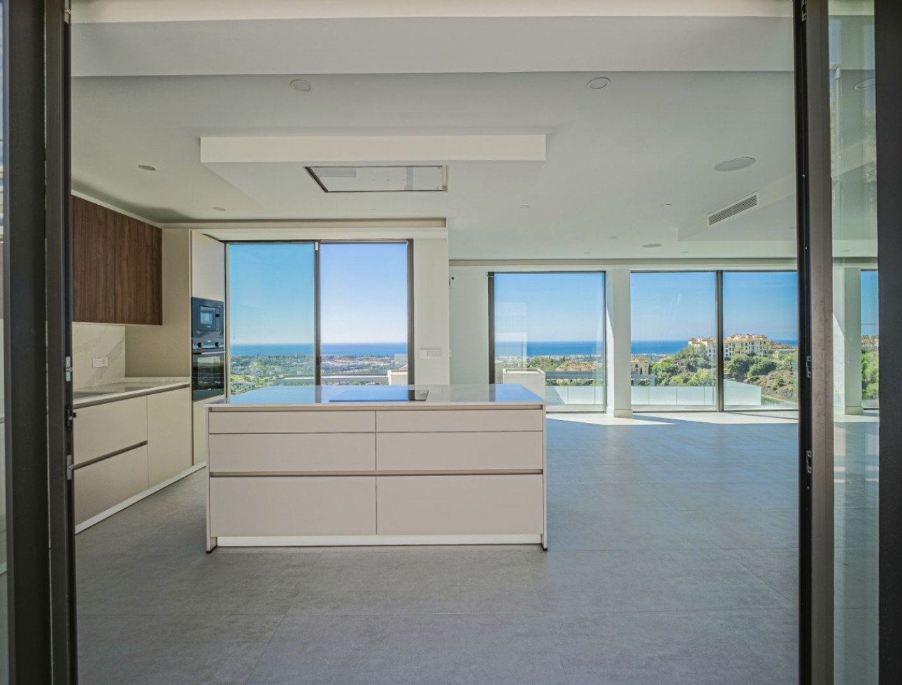 Nouvelle construction - Villa / Jumelée - Benahavís