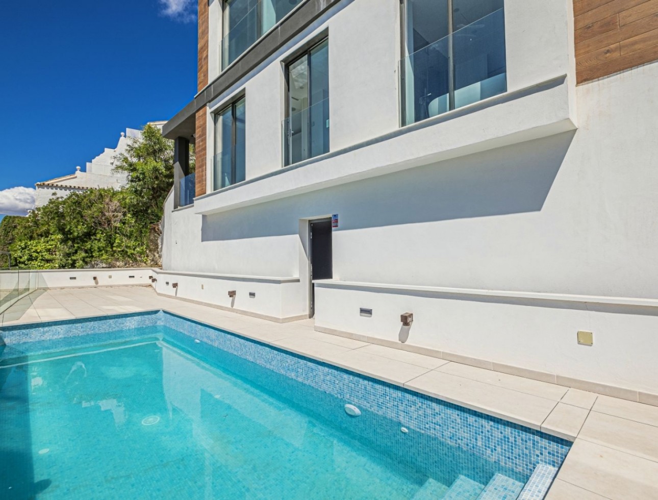 Nouvelle construction - Villa / Jumelée - Benahavís