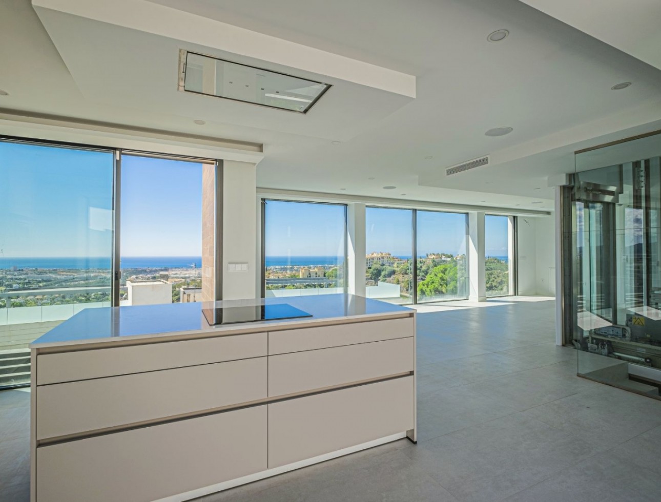 Nouvelle construction - Villa / Jumelée - Benahavís