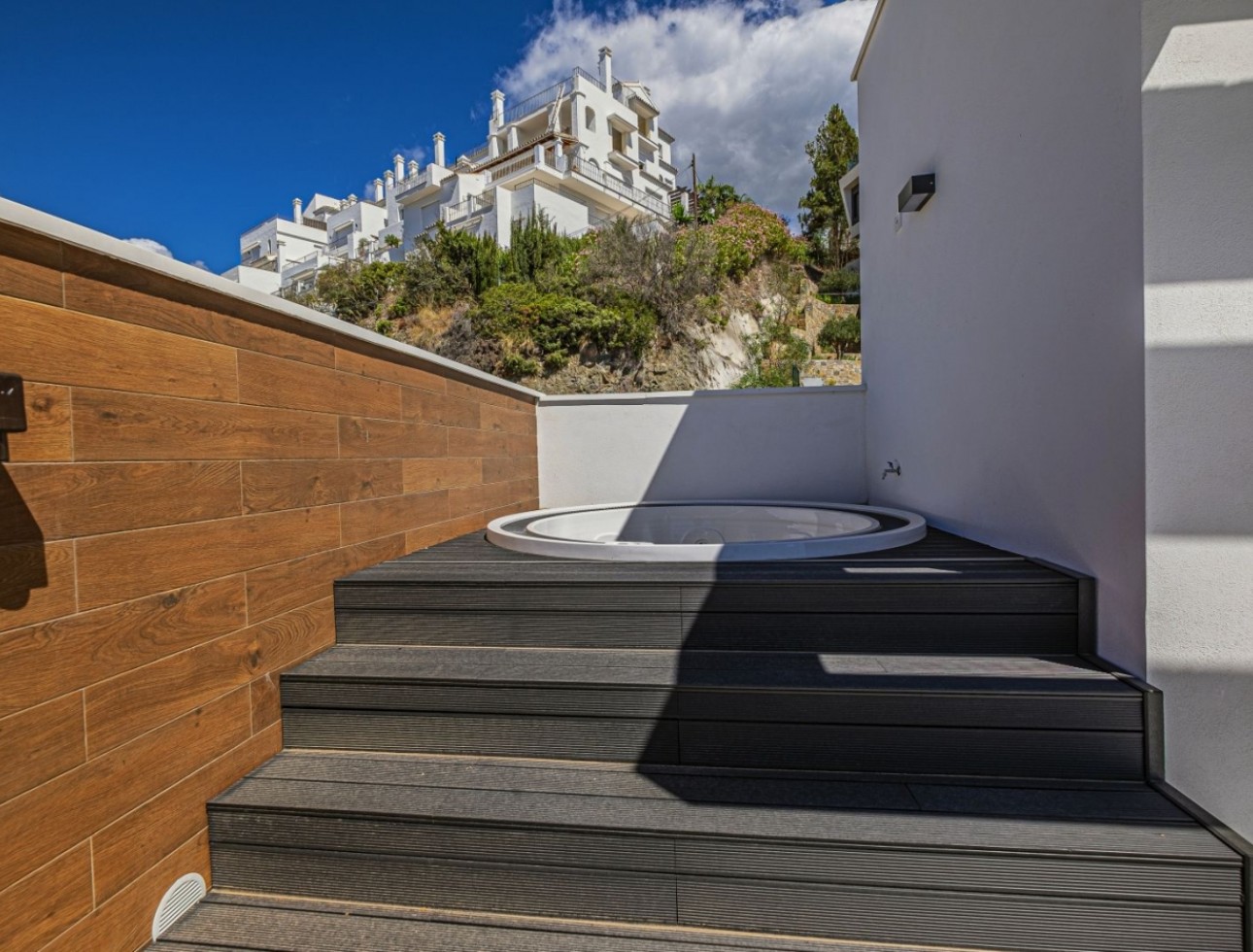 Nouvelle construction - Villa / Jumelée - Benahavís