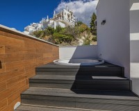 Nouvelle construction - Villa / Jumelée - Benahavís