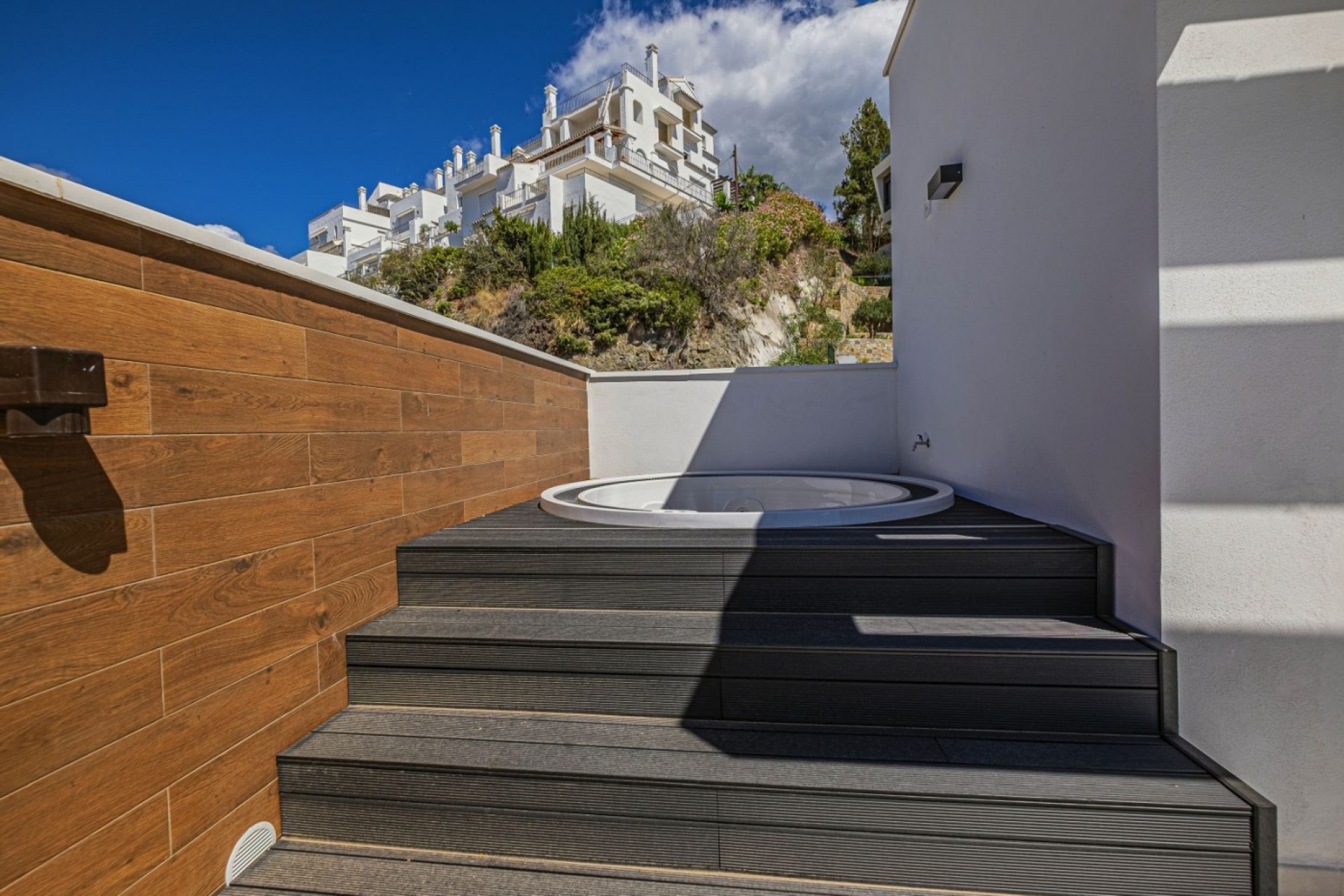 Nouvelle construction - Villa / Jumelée - Benahavís