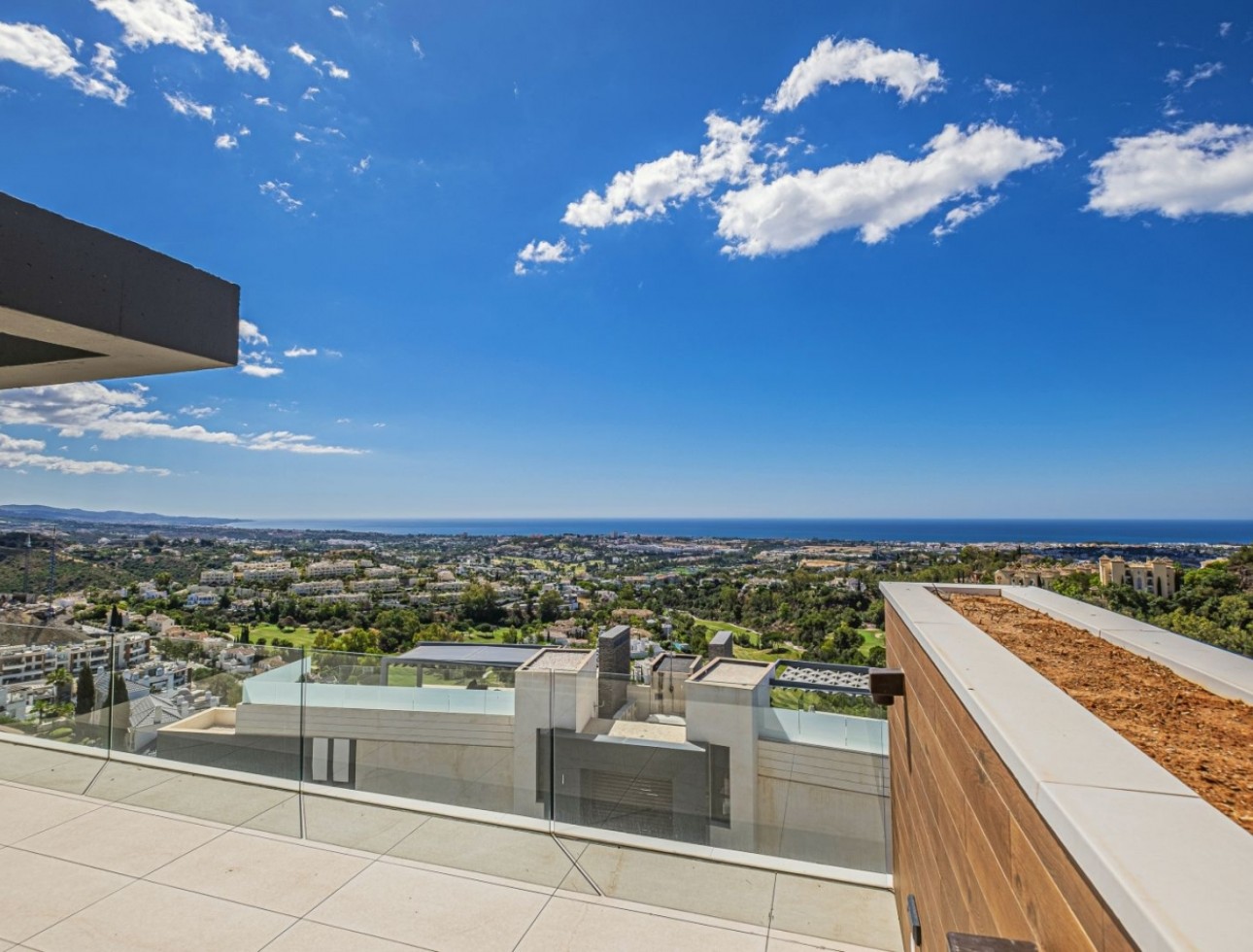 Nouvelle construction - Villa / Jumelée - Benahavís