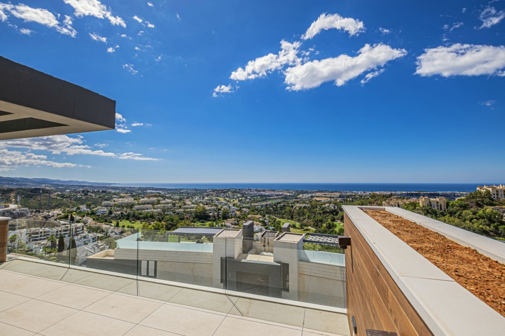 Nouvelle construction - Villa / Jumelée - Benahavís