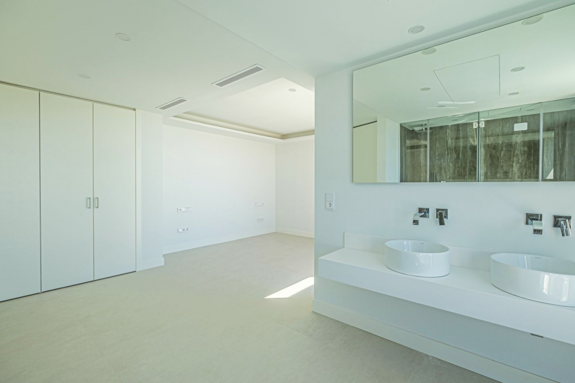 Nouvelle construction - Villa / Jumelée - Benahavís