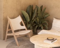 Nouvelle construction - Villa / Jumelée - Benisa