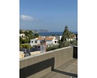 Nouvelle construction - Villa / Jumelée - Benisa