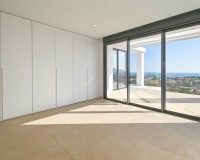 Nouvelle construction - Villa / Jumelée - Calpe