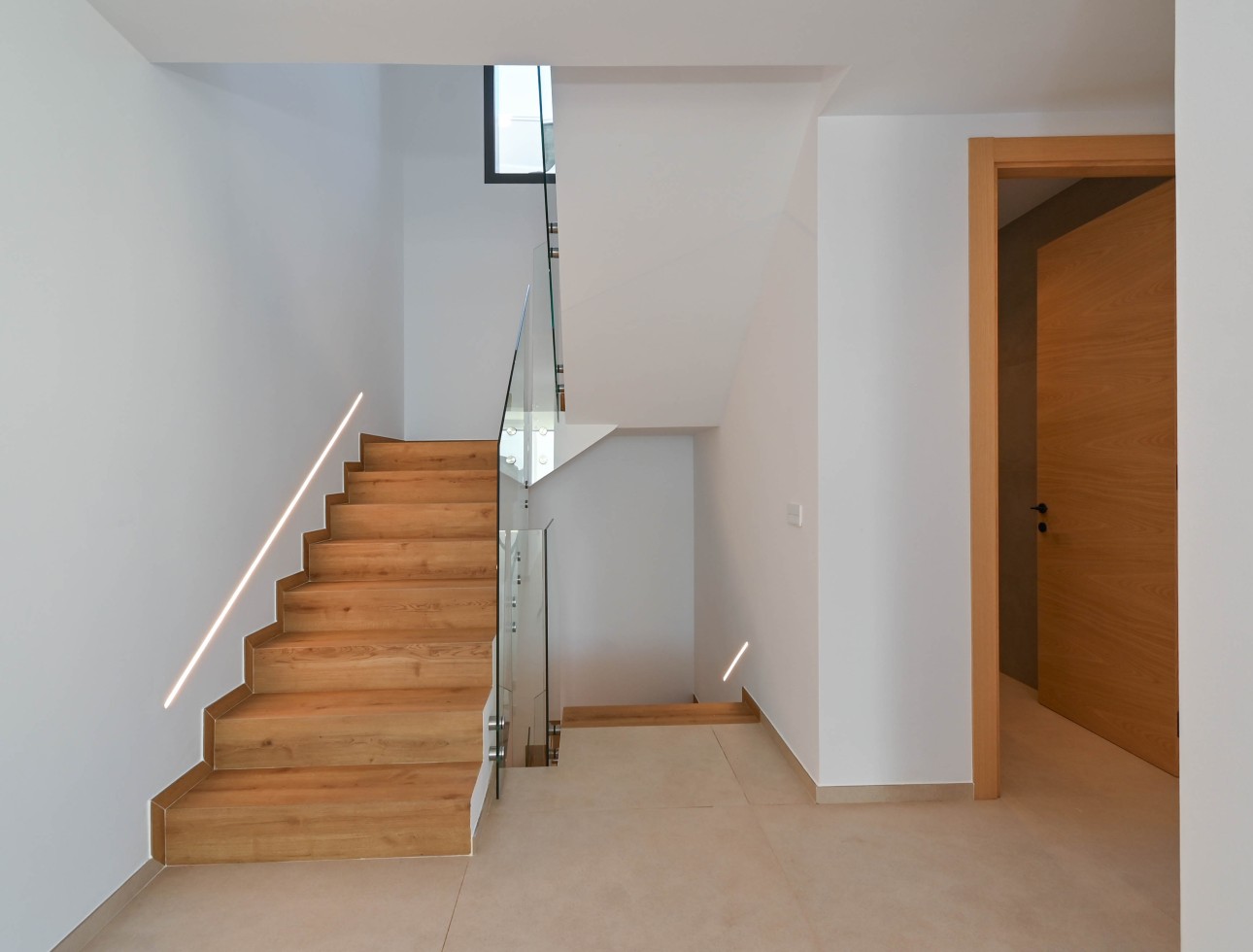 Nouvelle construction - Villa / Jumelée - Calpe