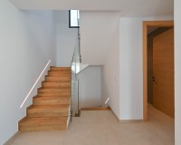 Nouvelle construction - Villa / Jumelée - Calpe