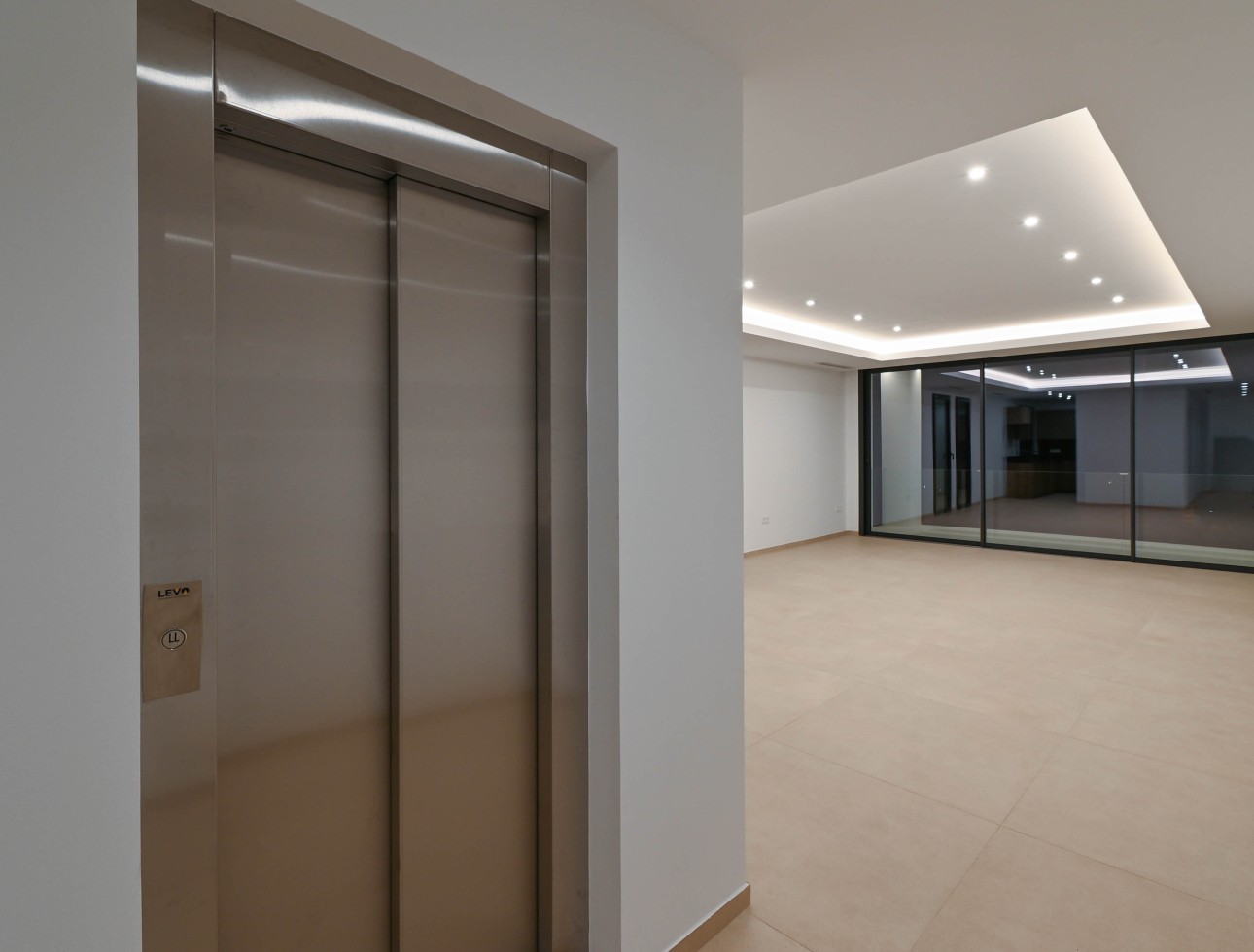 Nouvelle construction - Villa / Jumelée - Calpe