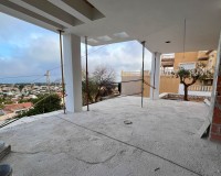 Nouvelle construction - Villa / Jumelée - Calpe