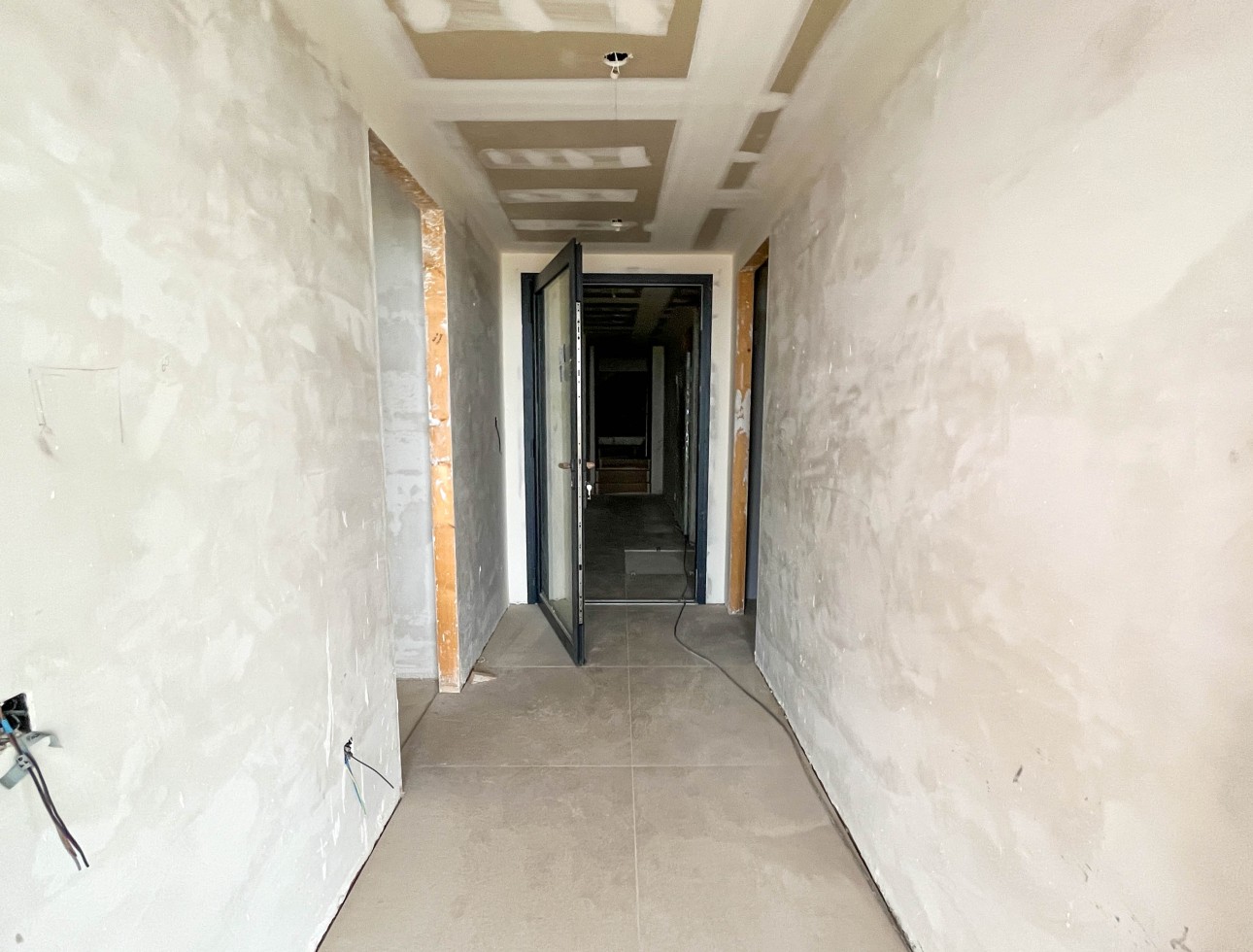 Nouvelle construction - Villa / Jumelée - Calpe