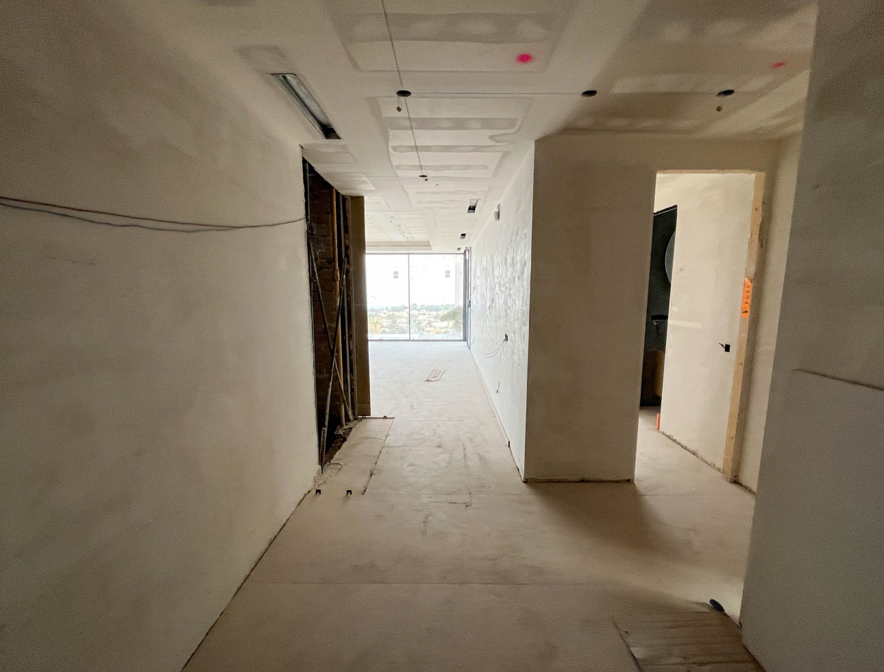 Nouvelle construction - Villa / Jumelée - Calpe