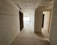 Nouvelle construction - Villa / Jumelée - Calpe