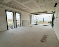 Nouvelle construction - Villa / Jumelée - Calpe